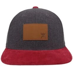 HOOey "Steezy" Hat -Hooey Brands 1684T DG 1