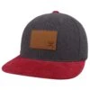 HOOey "Steezy" Hat -Hooey Brands 1684T DG 2