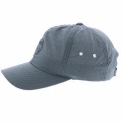 HOOey "Padre" Grey Hat -Hooey Brands 1726T GYleft 00812.1525037602.1280.1280