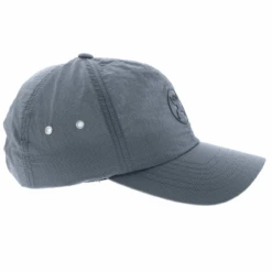HOOey "Padre" Grey Hat -Hooey Brands 1726T GYright 97346.1525037605.1280.1280