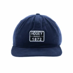 HOOey "Roy" Navy Hat -Hooey Brands 1749T NVfront 99424.1525041625.1280.1280