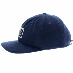 HOOey "Roy" Navy Hat -Hooey Brands 1749T NVleft 24148.1525041625.1280.1280