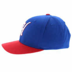 HOOey "Jack" Blue Hat -Hooey Brands 1788T BLleft 90213.1524770239.1280.1280