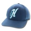 HOOey "Jack" Navy Hat -Hooey Brands 1788T DKNV 2 62974.1550372892.1280.1280