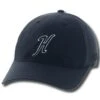 HOOey "Legend" Black Hat -Hooey Brands 1795T BK 2 82097.1542090657.1280.1280