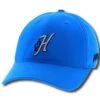 HOOey "Legend" Blue Hat -Hooey Brands 1795T BL 2 20468.1542090659.1280.1280