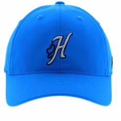 HOOey "Legend" Blue Hat -Hooey Brands 1795T BLfront 38503.1524836354.1280.1280