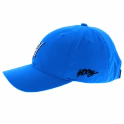 HOOey "Legend" Blue Hat -Hooey Brands 1795T BLleft 03217.1524836354.1280.1280