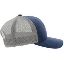 HOOey "Golf" Denim/Grey -Hooey Brands 2216T DEGY13