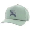 HOOey "Golf" Teal Hat -Hooey Brands 2216T TL02