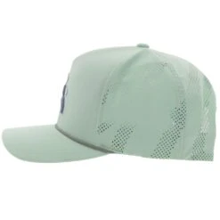 HOOey "Golf" Teal Hat -Hooey Brands 2216T TL05