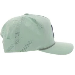 HOOey "Golf" Teal Hat -Hooey Brands 2216T TL13