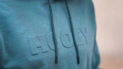 HOOey "Ridge" Green/Aztec Hoody -Hooey Brands 2R5A3769