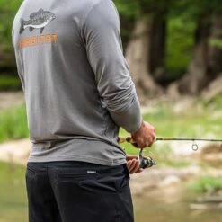 HOOey "The Hybrid" Black Shorts -Hooey Brands 2R5A8308