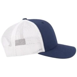 HOOey "HOG" Navy/White Hat -Hooey Brands 3029T NVWH16