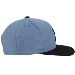 HOOey "Roughy" Hawk Blue Hat -Hooey Brands 4004T BL16