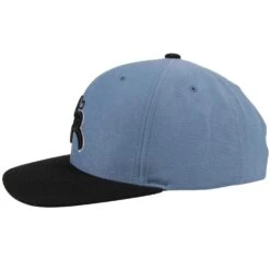 HOOey "Roughy" Hawk Blue Hat -Hooey Brands 4004T BL5