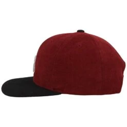 HOOey "Hawk" Maroon Hat -Hooey Brands 4004T MA06