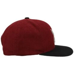 HOOey "Hawk" Maroon Hat -Hooey Brands 4004T MA16