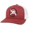 HOOey "Strap" Red/White Hat -Hooey Brands 4029T RDWH02