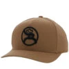 HOOey "Roughy 2.0" Tan Odessa Hat
