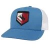 HOOey "Tibbs" Roughy Blue/White Hat -Hooey Brands 4038T BLWH02