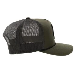 HOOey "Tibbs" Roughy Olive Hat -Hooey Brands 4038T OL13