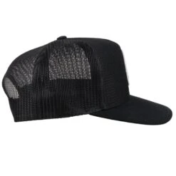 HOOey "Summit" Black Hat -Hooey Brands 4041T BK16