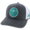 HOOey "Element" Grey/White Hat -Hooey Brands 6006T GYHW 2 33082.1550306751.1280.1280