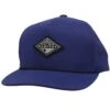 HOOey "Graphite" Blue Hat -Hooey Brands 6011T BL02