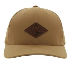 HOOey "Graphite" Habitat Tan Hat -Hooey Brands 6011T TN01