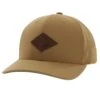 HOOey "Graphite" Habitat Tan Hat -Hooey Brands 6011T TN02