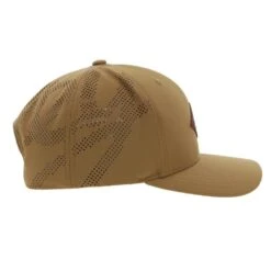 HOOey "Graphite" Habitat Tan Hat -Hooey Brands 6011T TN13