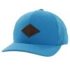HOOey "Graphite" Habitat Blue Hat -Hooey Brands 6012T BL02