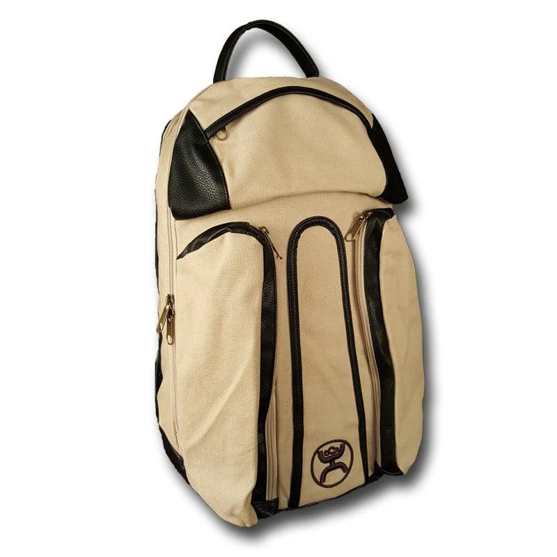 HOOey "Professional" Tan 1 HOOey "Professional" Tan