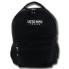 HOOey Cactus Ropes Black Backpack -Hooey Brands BP017BKSV