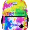 HOOey "Recess" Backpack, Tie Dye -Hooey Brands BP035TD