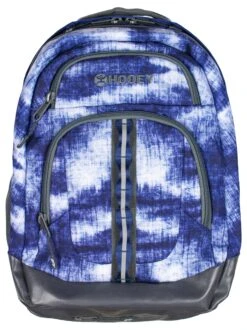 HOOey "Ox" Backpack, Navy