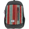 "Rockstar" Hooey Backpack Serape Pattern W/Black -Hooey Brands BP052SPBK 01