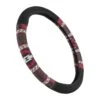 HOOey Aztec Steering Wheel Cover -Hooey Brands C000144390199 Hoo auto swc america west 1 3qtr r 003