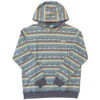 HOOey Youth "Teton" Blue/Navy Hoody -Hooey Brands Ecom HH1191BLNV Y
