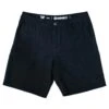 HOOey "The Hybrid" Black Shorts -Hooey Brands HB3002BK