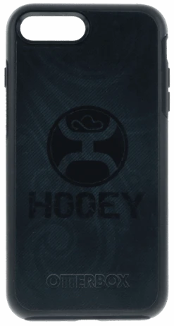 Hooey "Smoke" OtterBox Symmetry Case