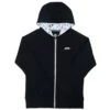 HOOey Youth "Sedona" Black Hoody -Hooey Brands HH1166BK Y