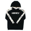 HOOey Youth "Canyon" Black/Aztec Hoody