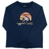 HOOey "Homey Pullover" Navy -Hooey Brands HH1211NV