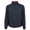 Youth "Hooey Softshell Jacket"Black/Red -Hooey Brands HJ072BK 56e09e99 5927 4f4b 97f8 60b1bc2c071f
