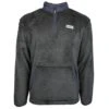 Youth "Hooey Pull Over" Charcoal -Hooey Brands HJ077CHDE 820eff95 3feb 4a08 9a2a 1122df257549
