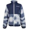 HOOey Youth "Girls Tech Jacket" Navy -Hooey Brands HJ081NVWH 7590b458 a080 4bfb a613 df86f2556a31