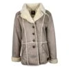 HOOey "Ladies Everyday Jacket" Tan/Cream -Hooey Brands HJ083TN